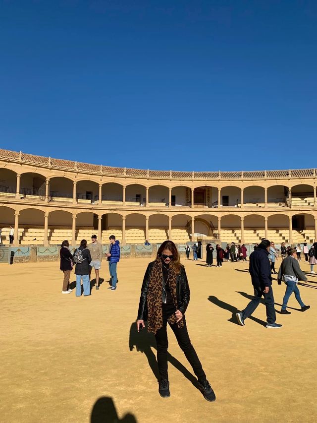 ✨🇪🇸A Must-See Sight in Ronda,Spain🇪🇸✨