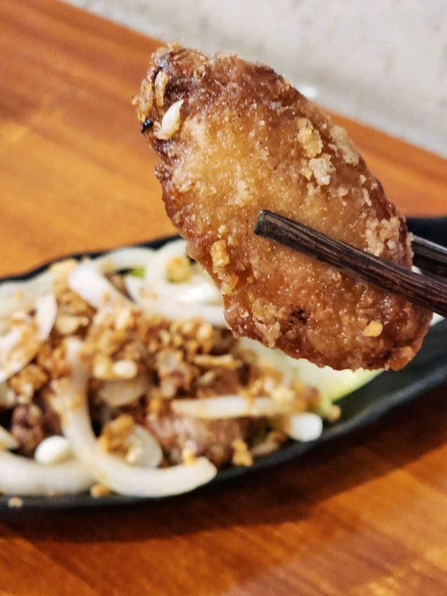 旺角l 懷舊越南菜餐廳 旺角l 懷舊越南菜餐廳