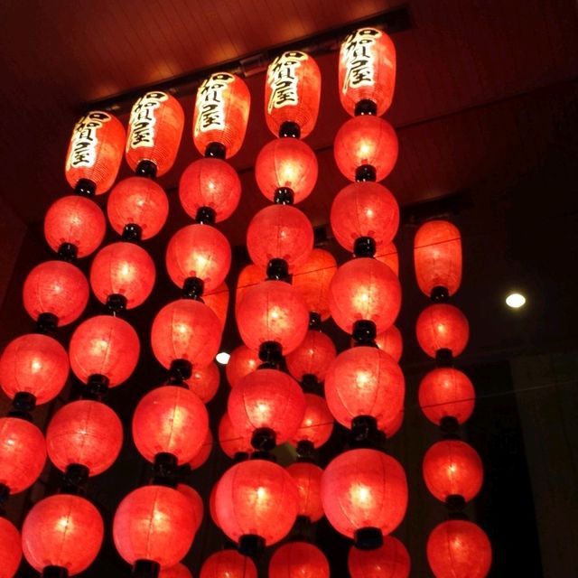 【能登半島】和倉温泉