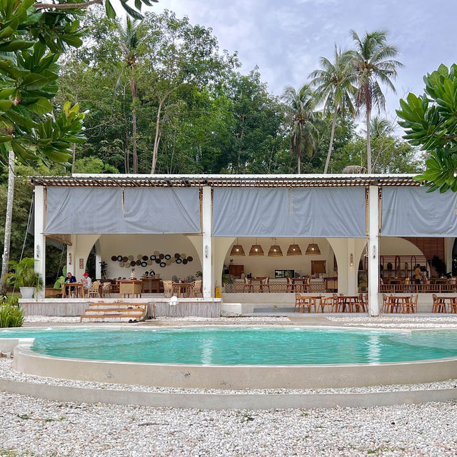 Hideout Koh Kood 🛖☀️ พูลวิลล่าโซนใหม่สวยมากกก