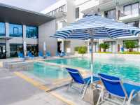 Seabed Grand Hotel Phuket #ที่พักใจกลางเมืองภูเก็ต