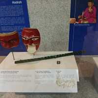 Kota Kayang Museum