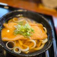 대전 맛집 우동야 DCC 점