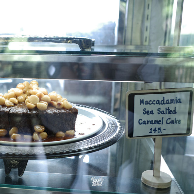 เอาใจสายรักสุขภาพกับร้านอาหารสุดอร่อยย่านสระบุรี