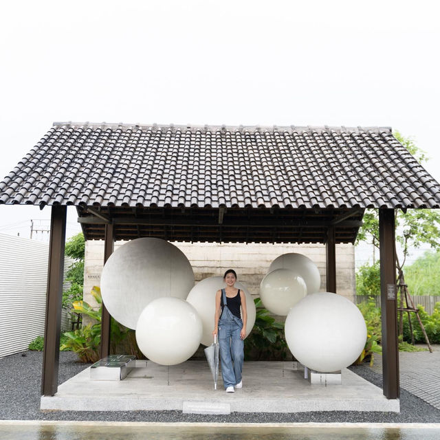 AYATANA.cafe บางแสน