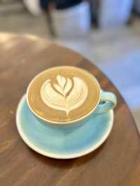 【銅鑼灣】Hogan Coffee：多次到訪品嘗的世一煙三文魚貝果