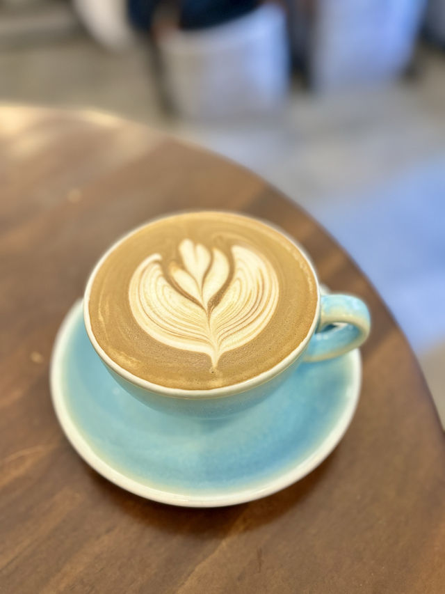 【銅鑼灣】Hogan Coffee：多次到訪品嘗的世一煙三文魚貝果