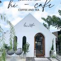แจกพิกัด คาเฟ่ลับและโรงคั่วกาแฟ ชลบุรี