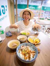 พากินของอร่อยภูเก็ต : Saim Noodle