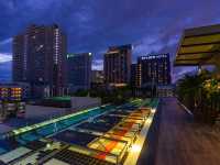 Payaa hotel โรงแรมสุดชิค