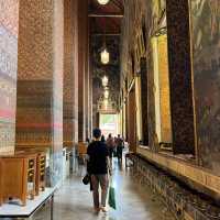 Wat Pho: The Soul of Thai Heritage