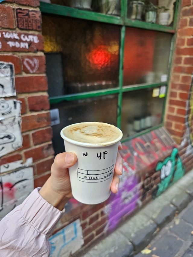 멜버른 🇦🇺 브런치, 커피 모두 맛있는 카페