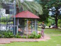 โรงแรมที่ครบครันย่านบ่อวินศรีราชายกให้ที่นี่เลย