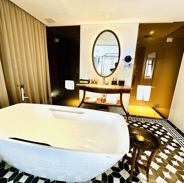 Great Accor choice in Hanoi