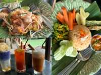Ayutthaya retreat คาเฟ่ บรรยากาศดีที่อยุธยา