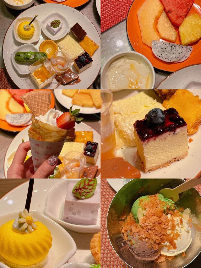 九龍東皇冠假日酒店尚廚The Chef’s Table🌟
