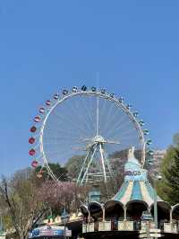 Review Everland 🎡