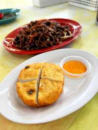 Atap OD: A Taste of Tradition in Yong Peng