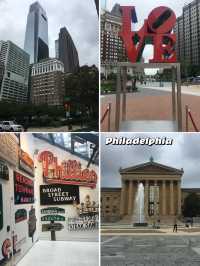 Washington DC to NYC is a family fun road trip! 🇺🇸