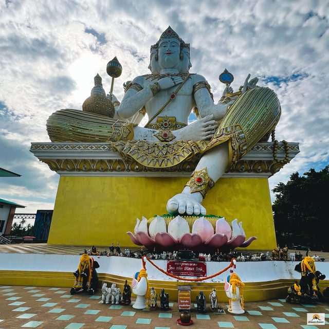วัดสมานรัตนาราม