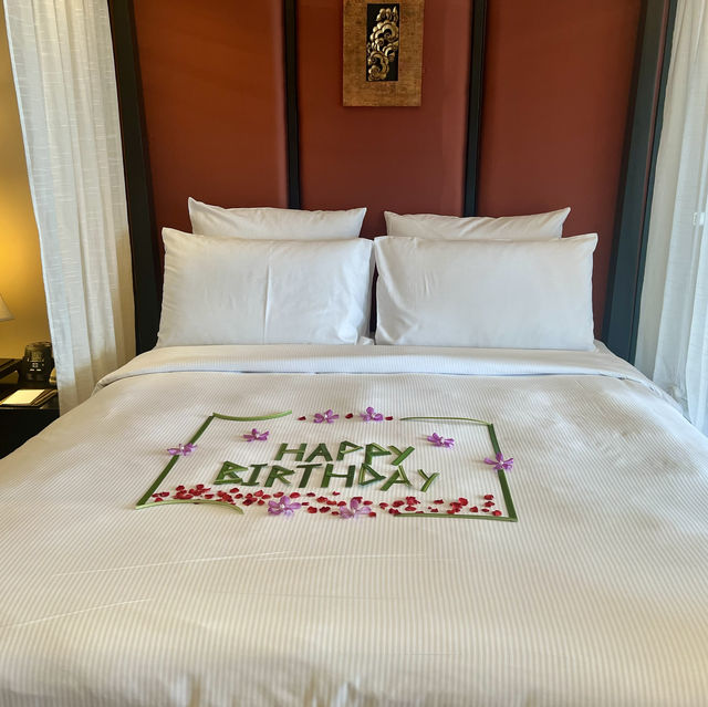 Summer Getaway at Hilton Hua Hin Resort & Spa