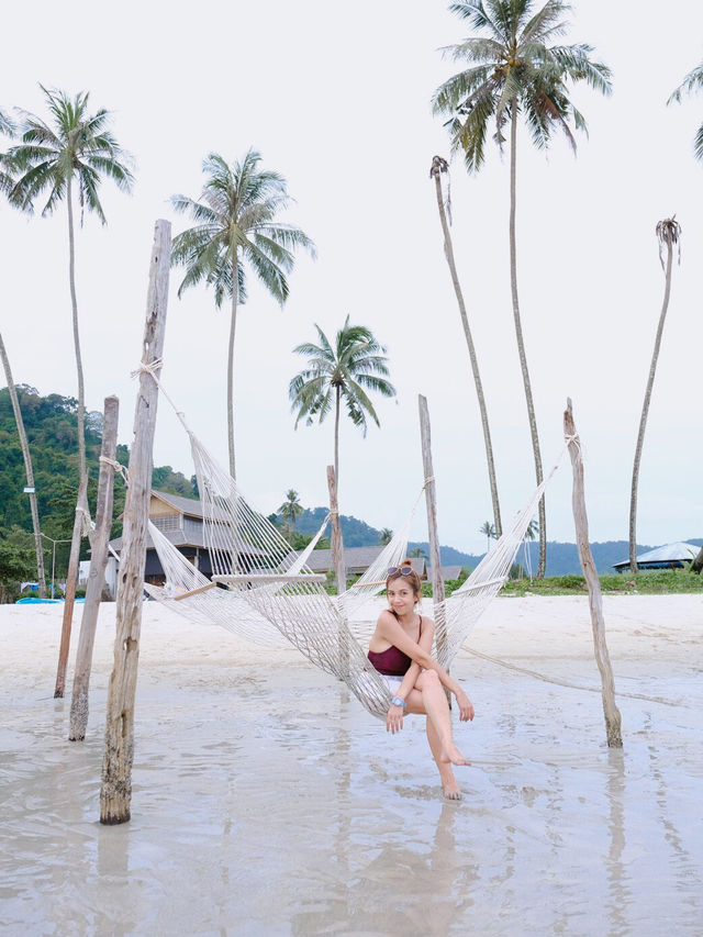 Rest Sea Resort 🏝️ ที่พักติดทะเล 10 10 10 