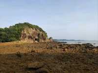 Mersing Geopark