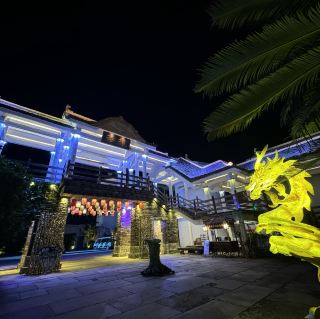 First Stop in Guangxi: Beihai