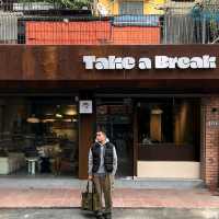 Take a Break