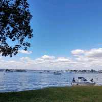 Exploring the Urban Oasis: A Trip to UWA Perth