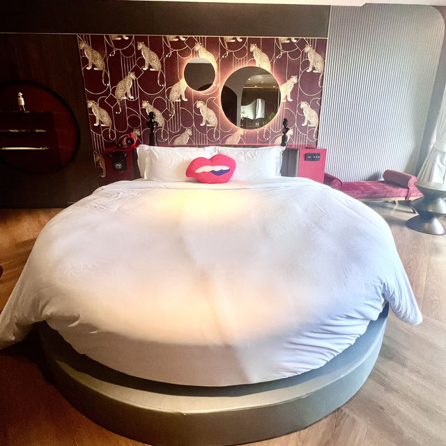 Let loose your innerself at The Fig Lobby Bangkok