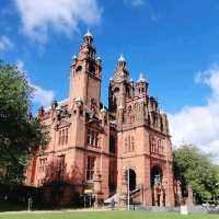 Excellent art gallery and museum