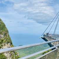 Exploring Langkawi: A 3-Day Adventure in Paradise