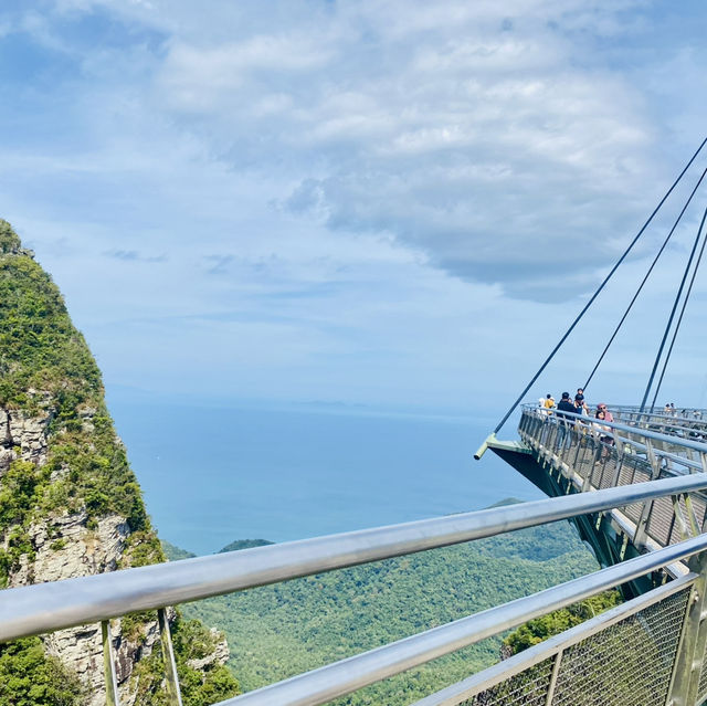Exploring Langkawi: A 3-Day Adventure in Paradise