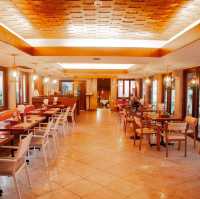 Seaview Patong Hotel Phuket 