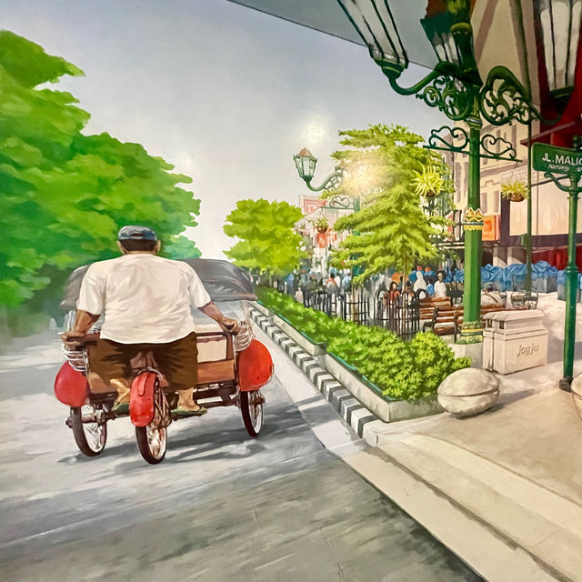 Relax, Refresh, and Depart in Style