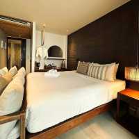 Chula Beach Resort