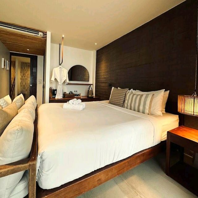 Chula Beach Resort
