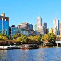 Melbourne, Australia