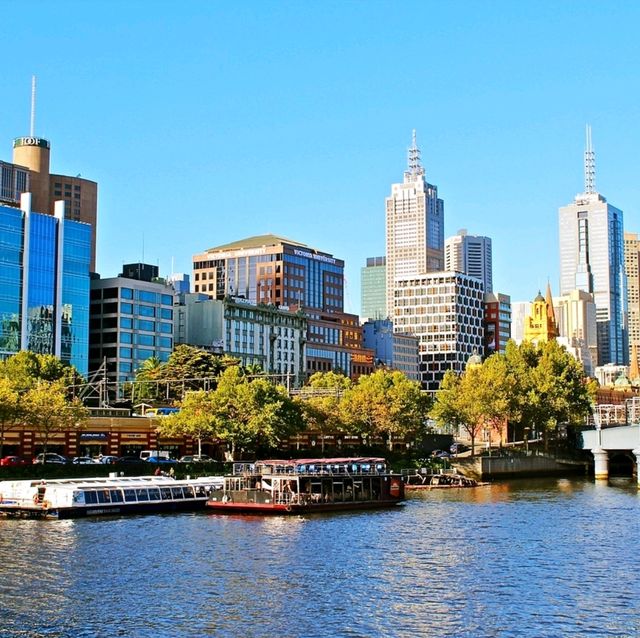 Melbourne, Australia