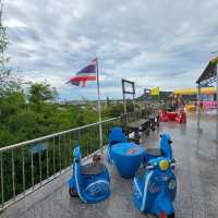 วัดเขาน้อยหัวหิน