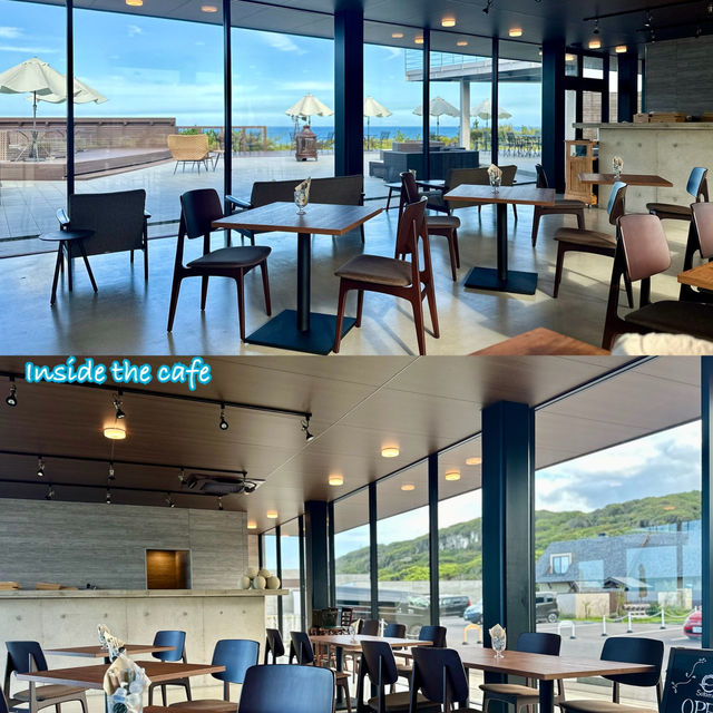 絶景ロケーション🌊tama海terrasseが最高すぎた