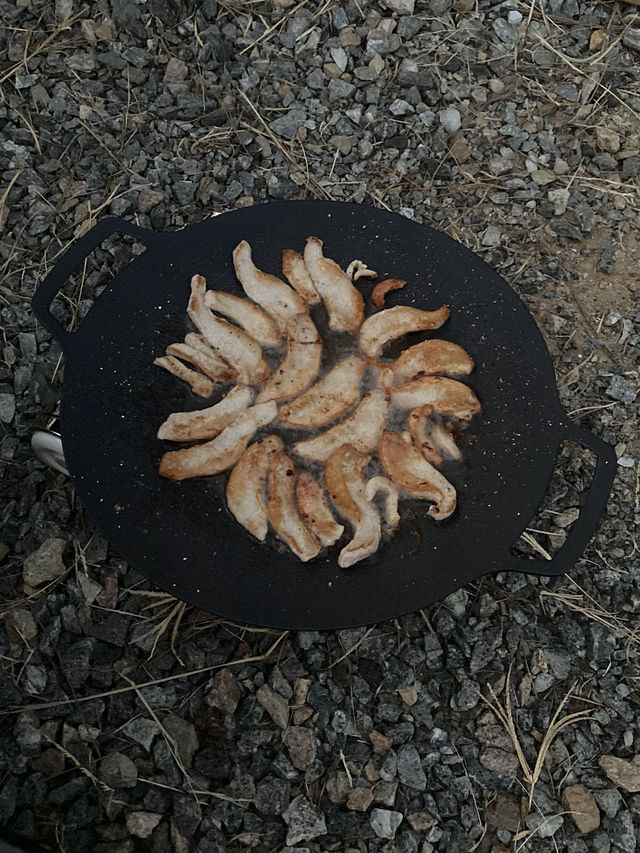 캠핑의 계절이 돌아왔다, 서울근교 홀리데이캠핑파크 대부도지점