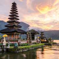 Ubud: Bali’s Cultural Heartbeat and Hidden Oasis