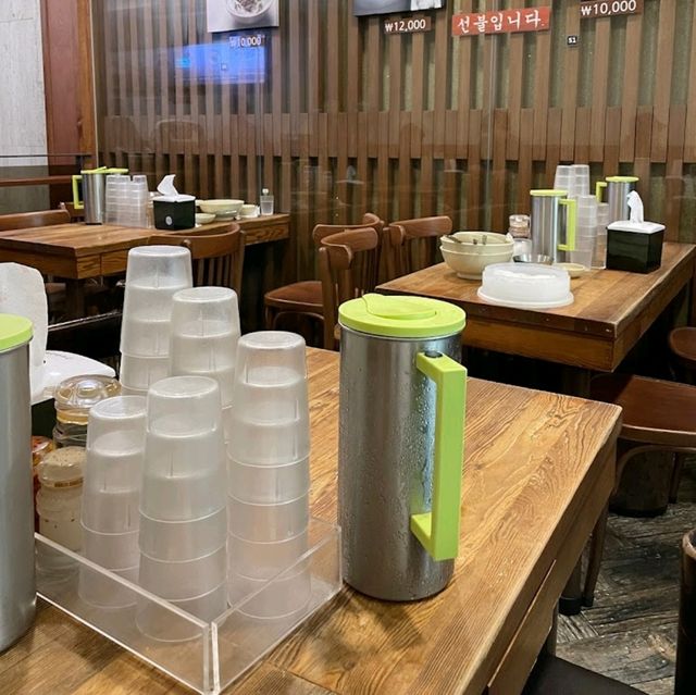 Best in seoul