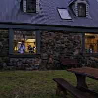 A Taste of Bruny: Discovering the Bread Fridge and Stone Cottage Retreat