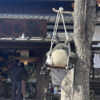 고즈넉한 온천마을 후쿠오카 유후인🇯🇵