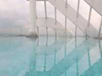 ที่พักใจกลางพัทยา Arbour Hotel