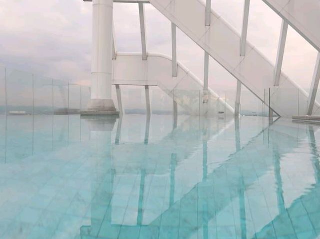 ที่พักใจกลางพัทยา Arbour Hotel