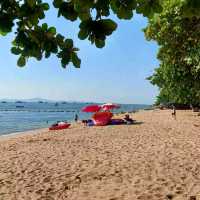 One day in Pattaya